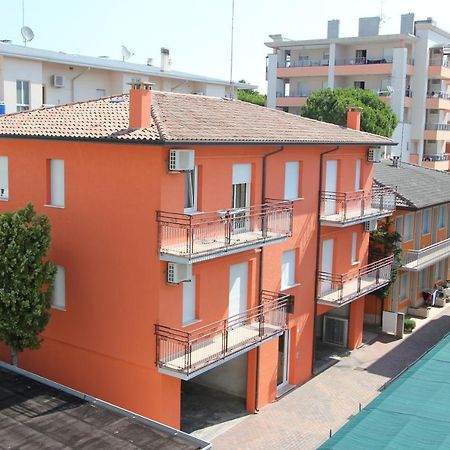 Graziano Appartement Bibione Buitenkant foto