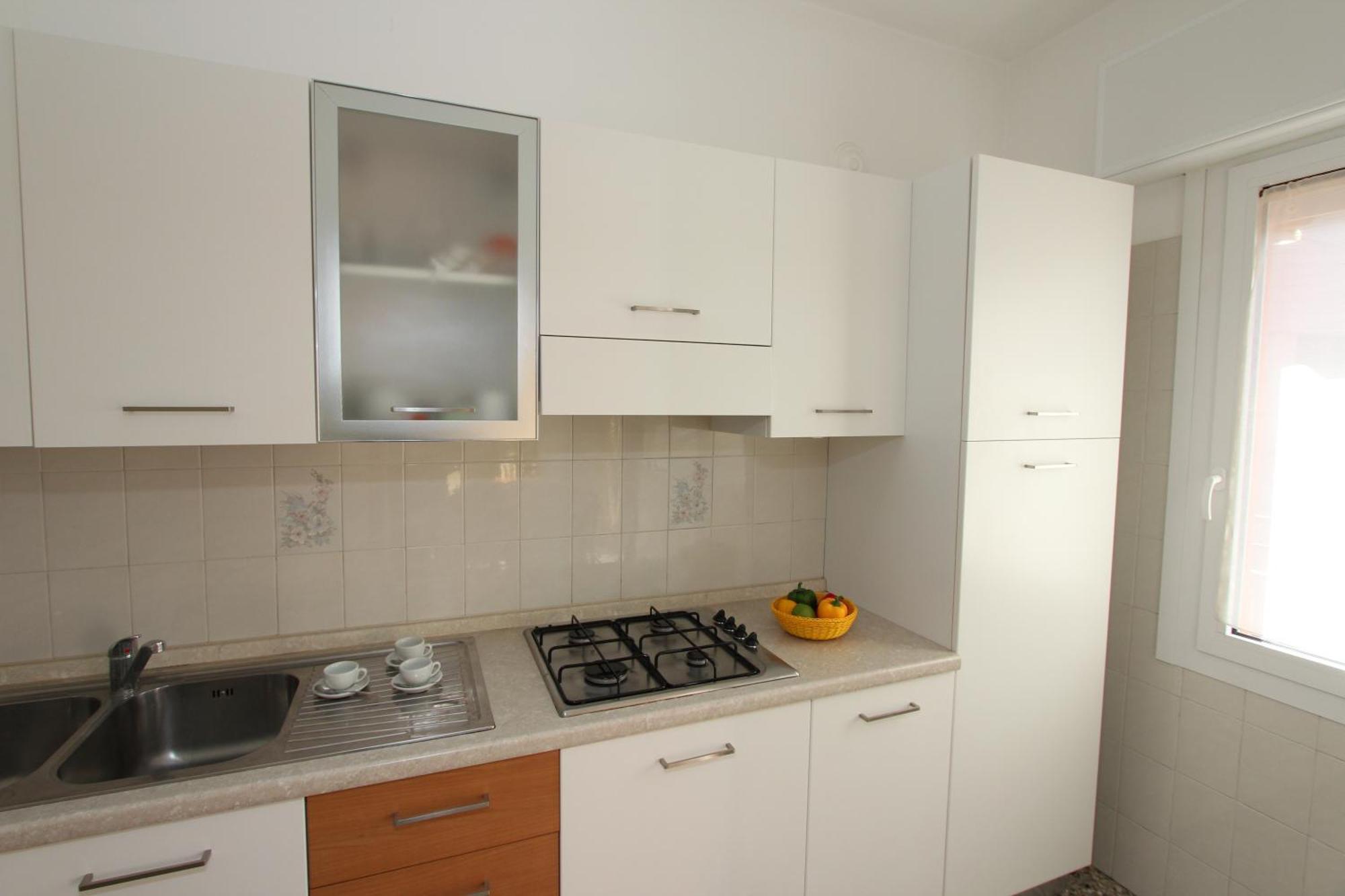 Graziano Appartement Bibione Buitenkant foto