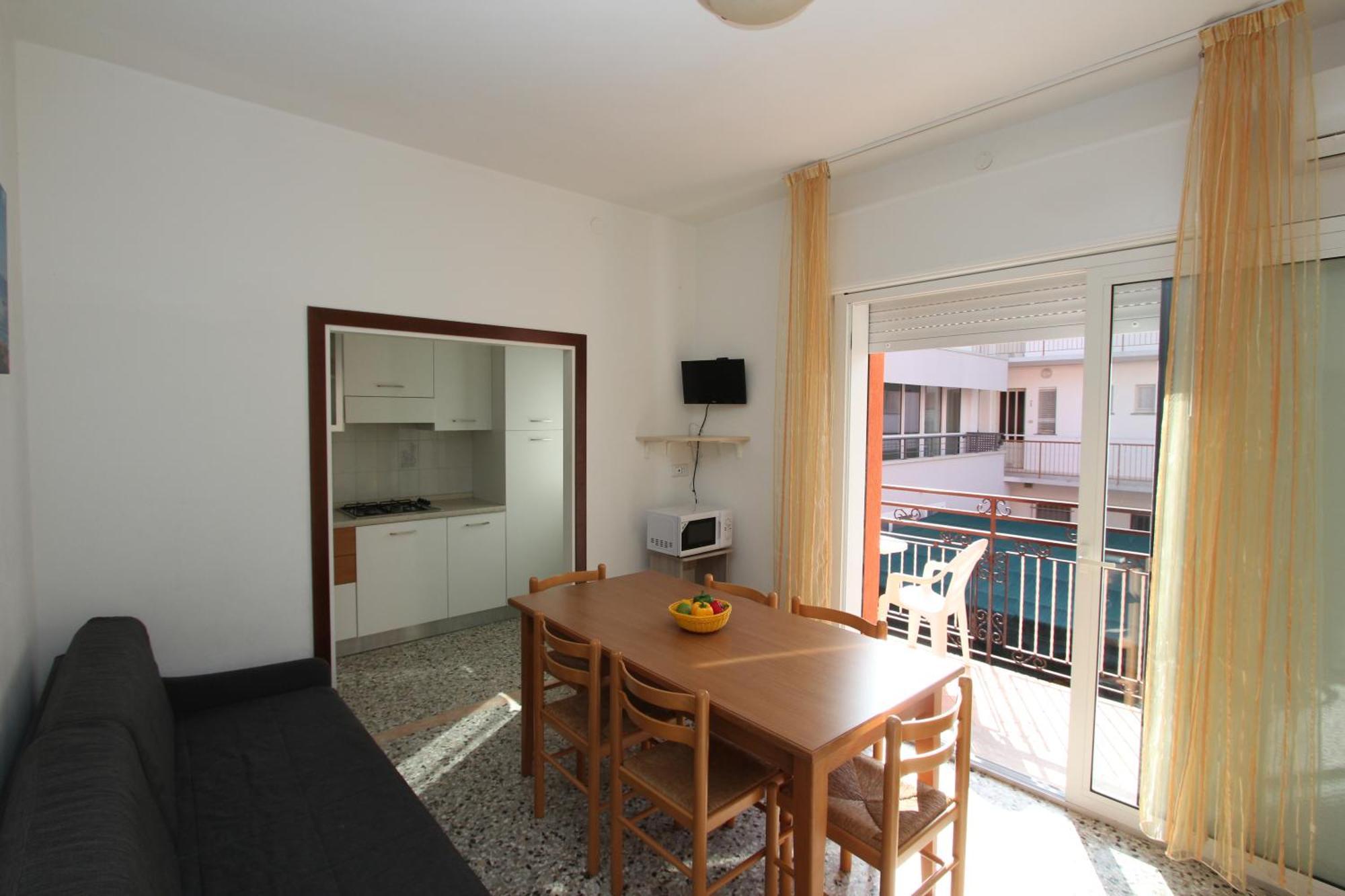 Graziano Appartement Bibione Buitenkant foto